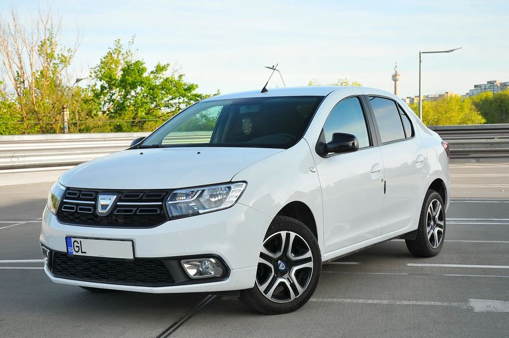 Dacia Duster Posibilitate finantare /Clima /Garantie 1an /Camera marsarier