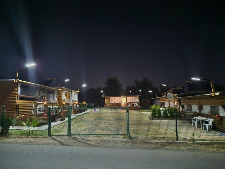 ,,Каравани Рай " Арапя