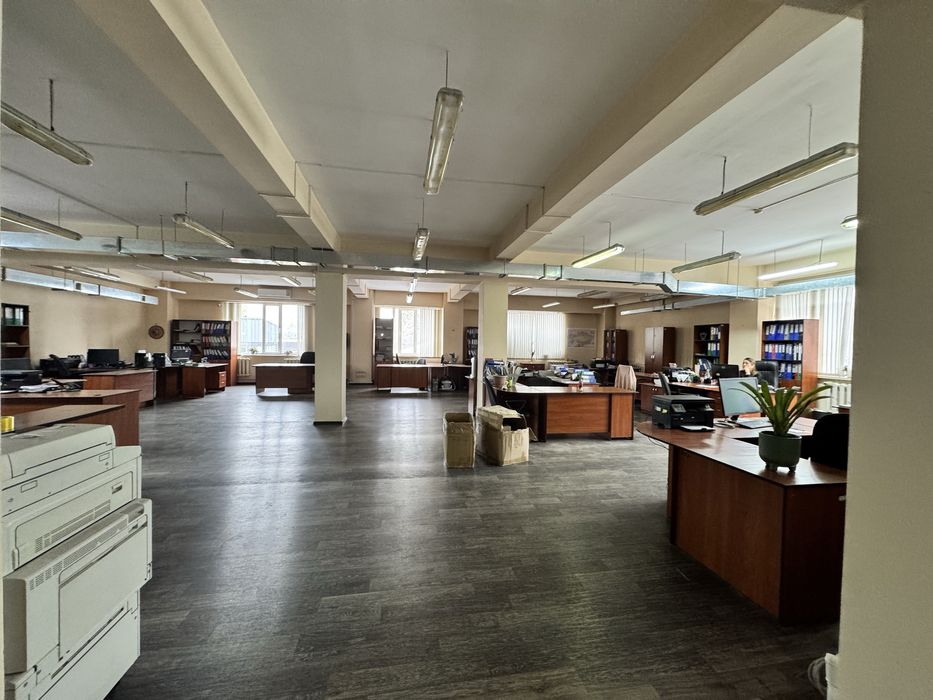 Аренда Промыщленной базы