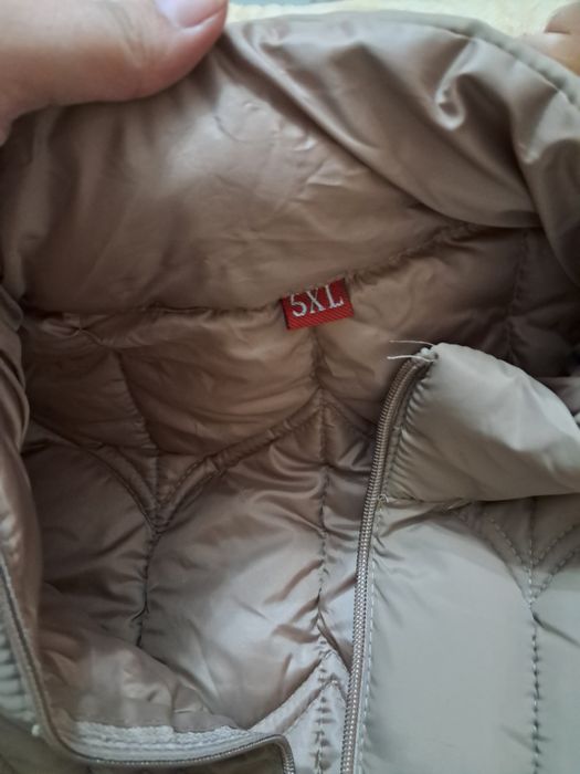 Куртка новая пик моды