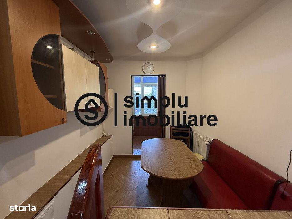 3 decomandate, etaj 2/4, Lapus - 116 000 Euro