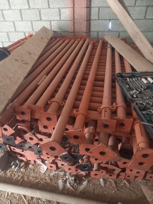 Леса аренда и продажа