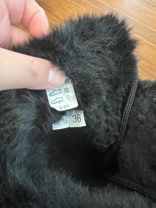 Апрески Kimberfeel