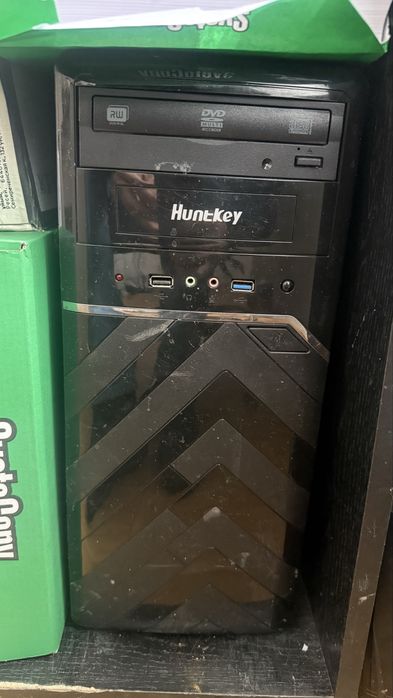 Продам Персональный компьютер без ЖД