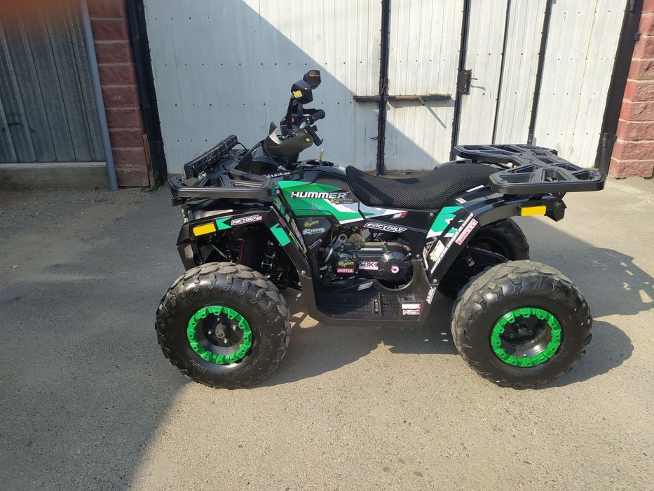 Продам квадрик.   .