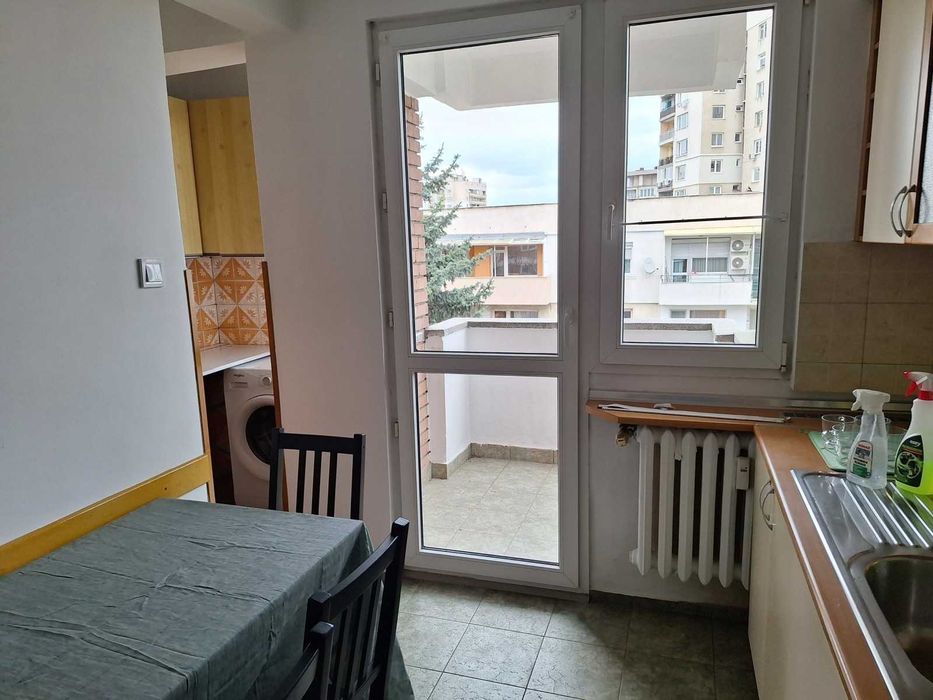 Дава се под наем Четиристаен апартамент в София, Зона Б-18 - 120 кв.м за 900 € - Снимка #7