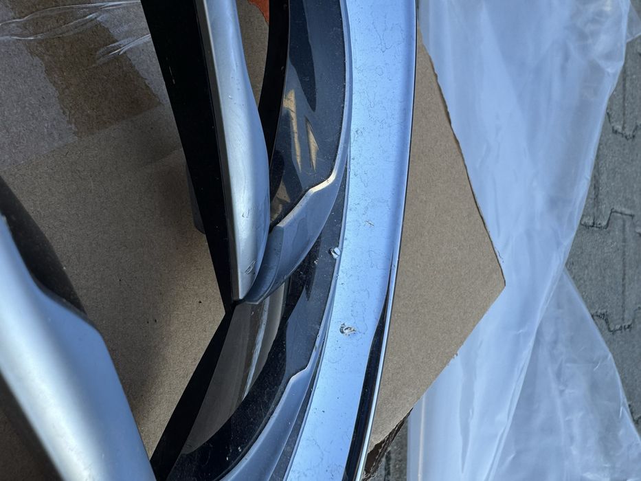 Оригинална предна решетка за BMW X5 G05 Бъбреци