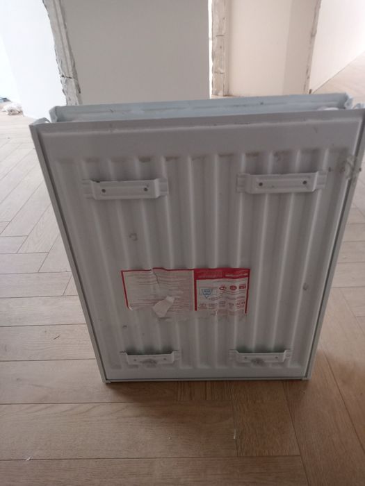 Батарея и радиатор