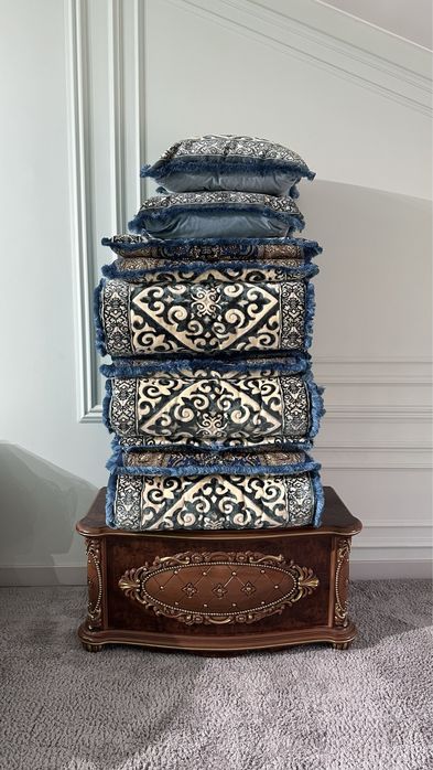 Сандик, корпача йостик сотилади . Янги !!!