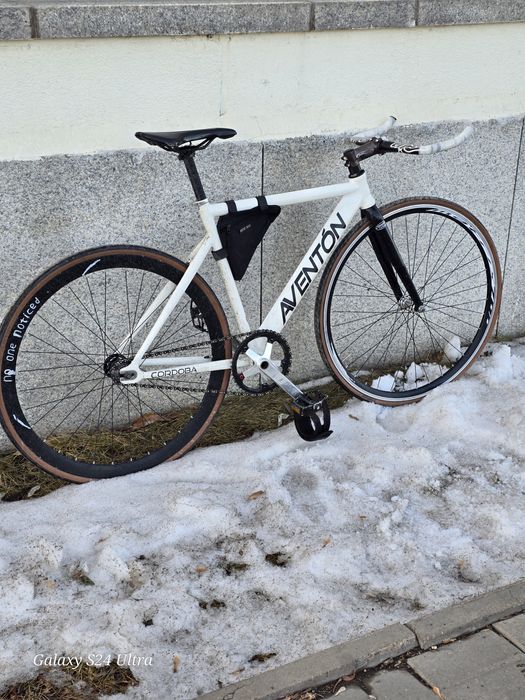 Продам Aventon Cordoba 2016