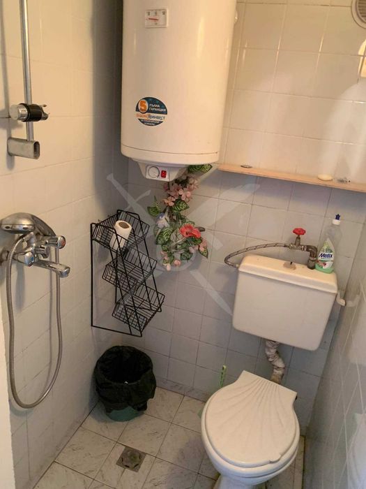 Мезонет - Център