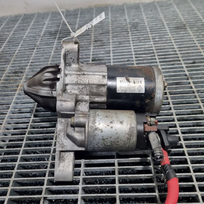 Electromotor Dacia Duster II 1.6 Benzina - 2021 84kW 115CP 1598CC Manuala H4M 738