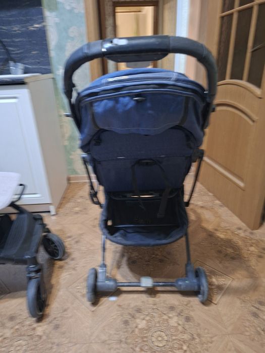 Продам коляску срочно