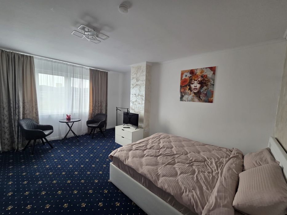 Vand spatiu comercial