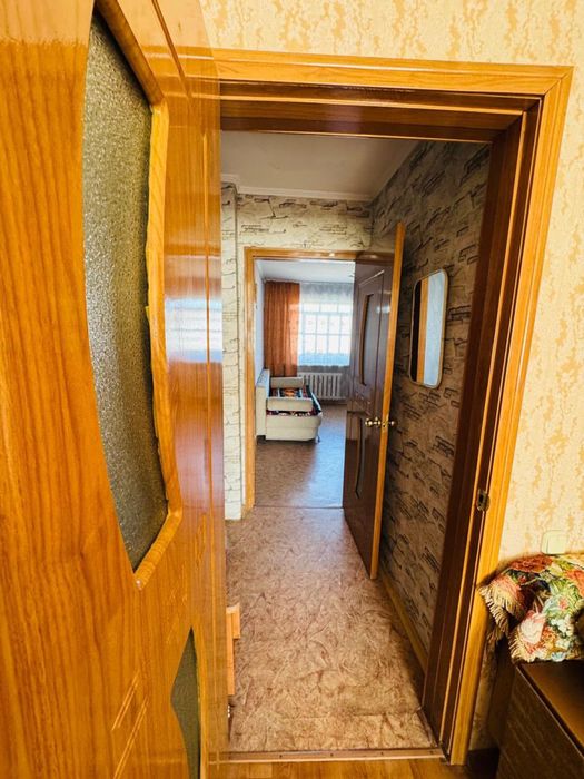 Продам 2 комнатную улучшенной планировки