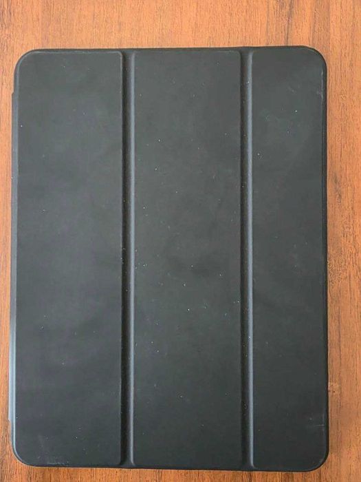 iPad Pro 11″ (M5, Wi‑Fi + моб. сеть), 512 ГБ