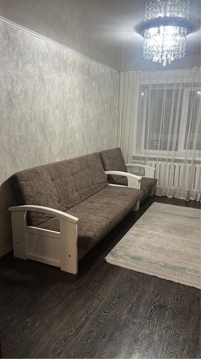 Сдам двухкомнатную квартиру