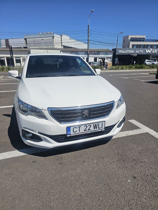 PEUGEOT 301