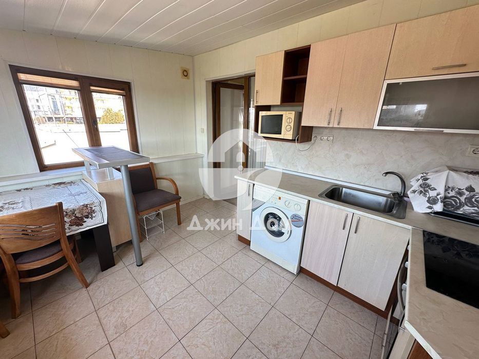 Продава се Двустаен апартамент в Свети Влас - 120 кв.м за 595 €/кв.м - Снимка #4