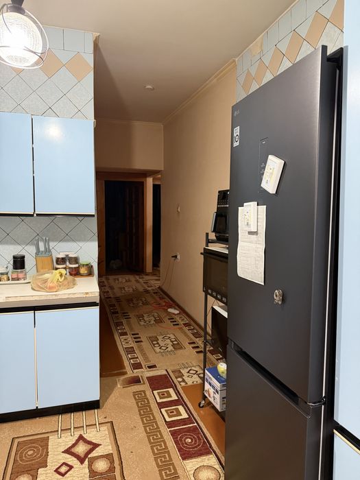 Продается своя квартира 90кв.м Юнусабад