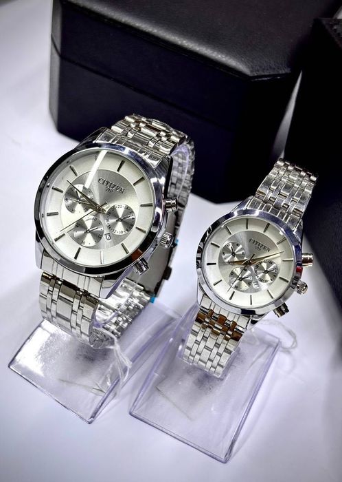 Парные часы , подарок на день валентин