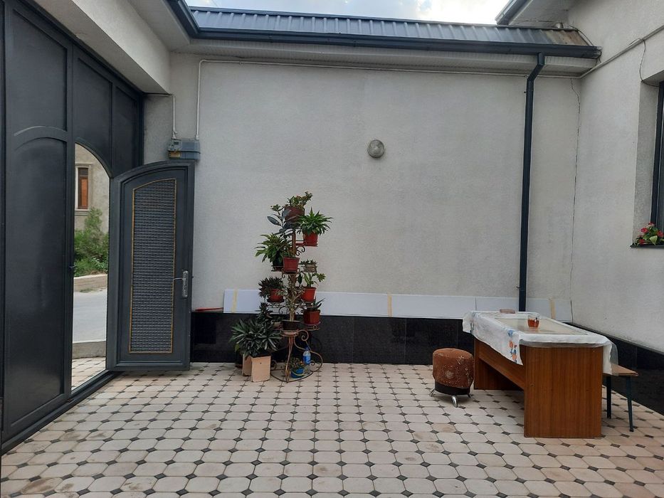 Участка сотилади сергили хонабот