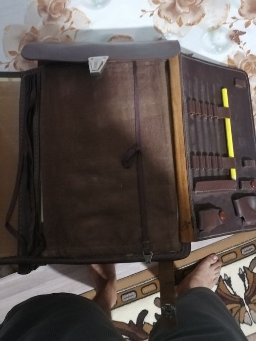 Продам армейский сумку