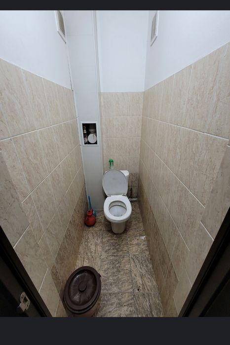 Bollarga kvartira faqat sorchna