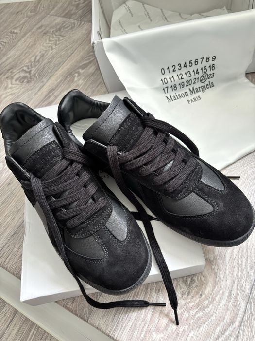 Продам Maison Margiela ботинки