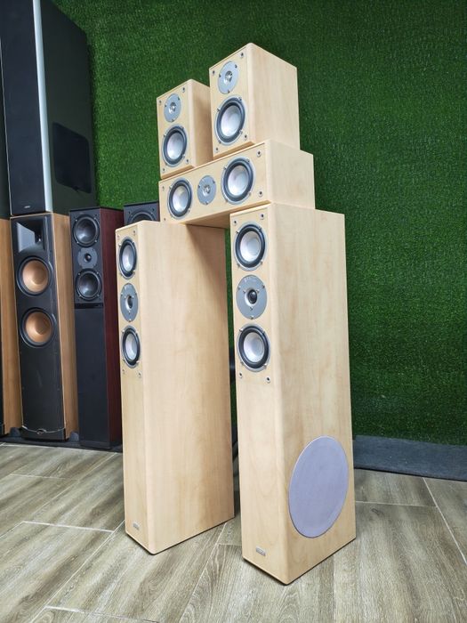 Комплект тонколони MAGNAT Motion 990 5.0