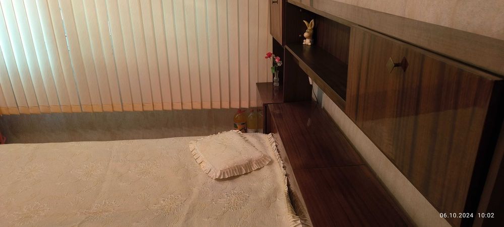 Продава се Четиристаен апартамент в Казанлък - 86 кв.м за 7117 €/кв.м - Снимка #20