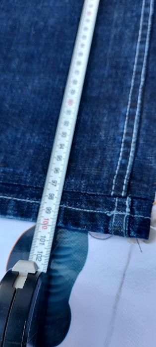Blugi S'Oliver originali 33/30