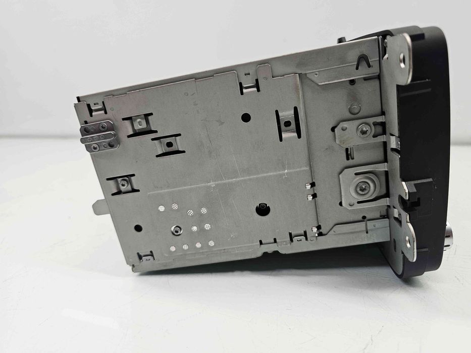 Radio CD Volkswagen Golf 6 (5K1) [Fabr 2009-2013] 1K0035186AA