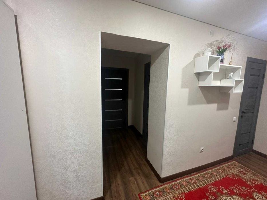 Пррдам 3к в мкр Юбилейный