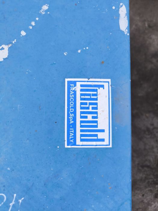 Marazelnik butkalar uchun xarxil turdagi kampressorlar bor