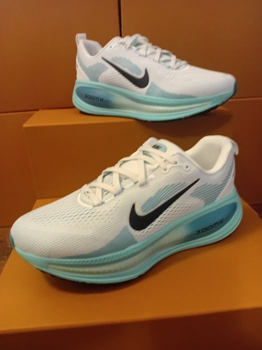 New model Nike vomero 18