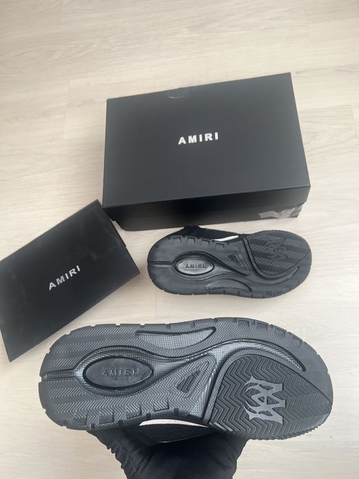 Amiri MA-1 Negri - 43