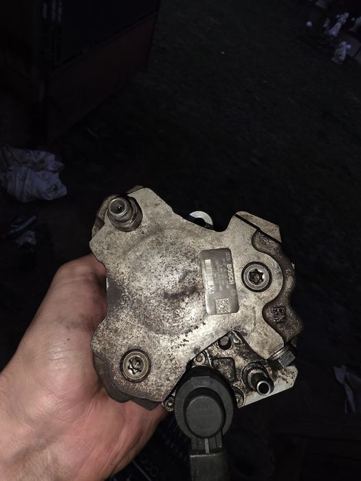 Piese motor bmw M47 163 cp e90