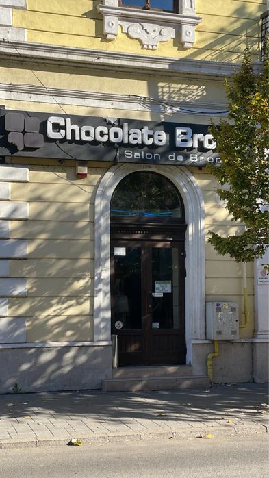 Spatiu Comercial Central