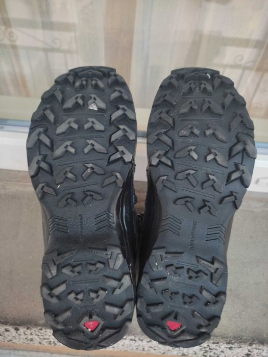 Salomon X BRAZE 41 1/2