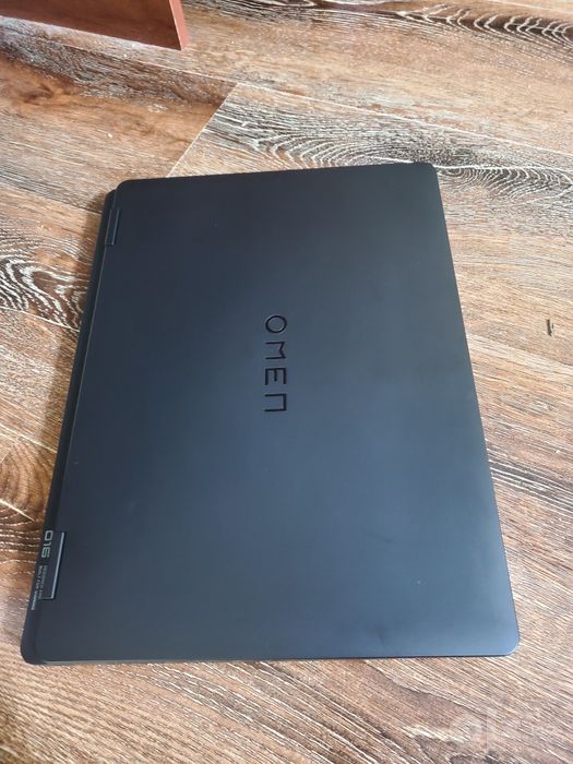 HP OMEN игравой компьютер