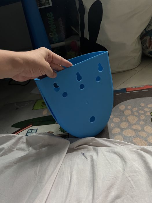 Держатель игрушек для ванны от roxykids