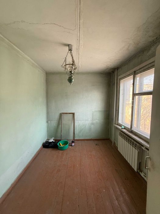 Продам 2 комнатную Москва