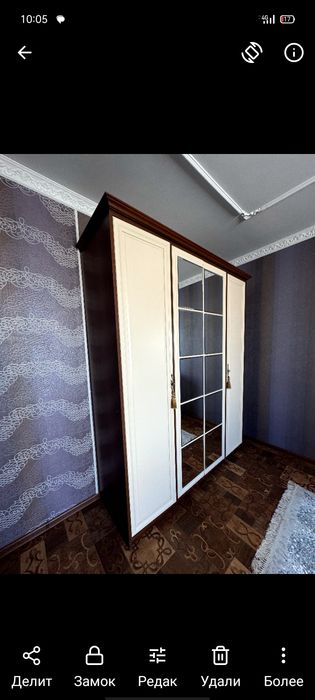 Продам спальный гарнитур