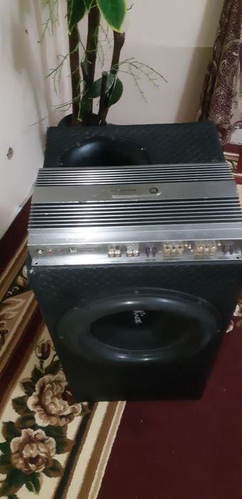 Uslitil mono 4000v sabufer3500v