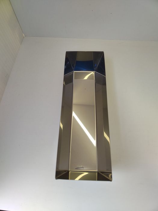 Ваничка за шпакловка от неръждаема стомана 30см