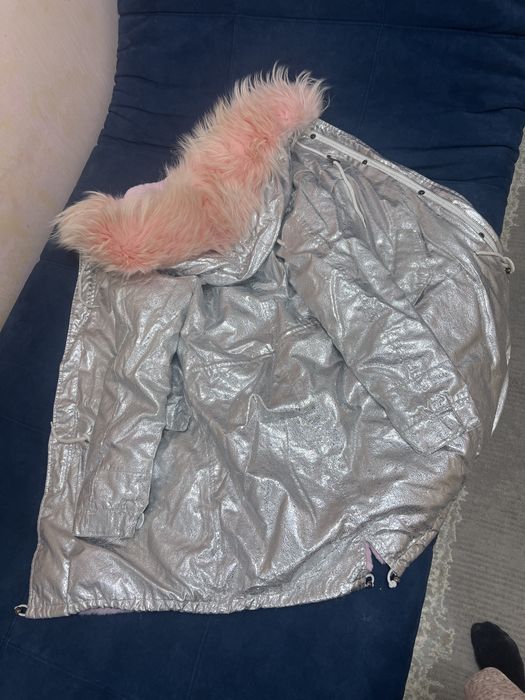 Продам зимнюю праку