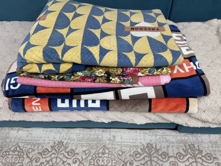 Пледы, покрывало, Одеяло 1,5 ки зима