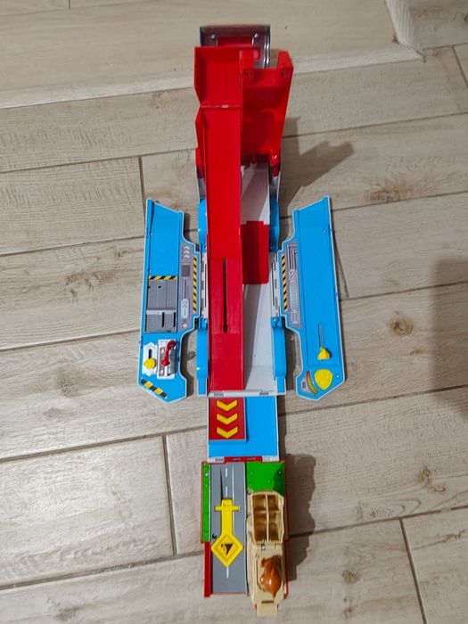 Patrula cățelușilor/Paw Patrol Launch'n Haul