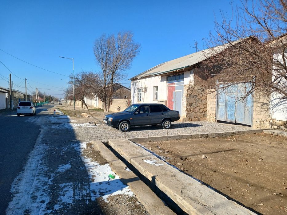 Машина яхши холатда